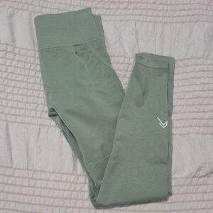 Oner Active Green Leggings